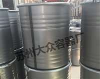 廠家直銷100升閉口油桶