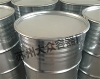 200L鍍鋅開(kāi)口桶