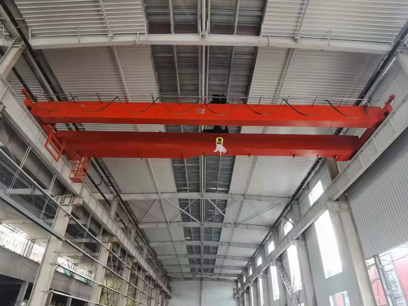 雙梁起重機(jī)的相關(guān)介紹有哪些？